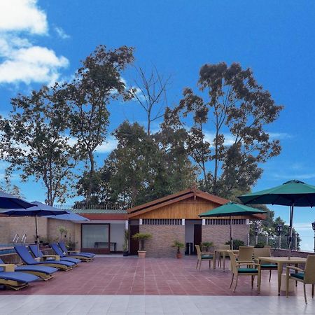 Sobralia Resort & Spa Namchi المظهر الخارجي الصورة