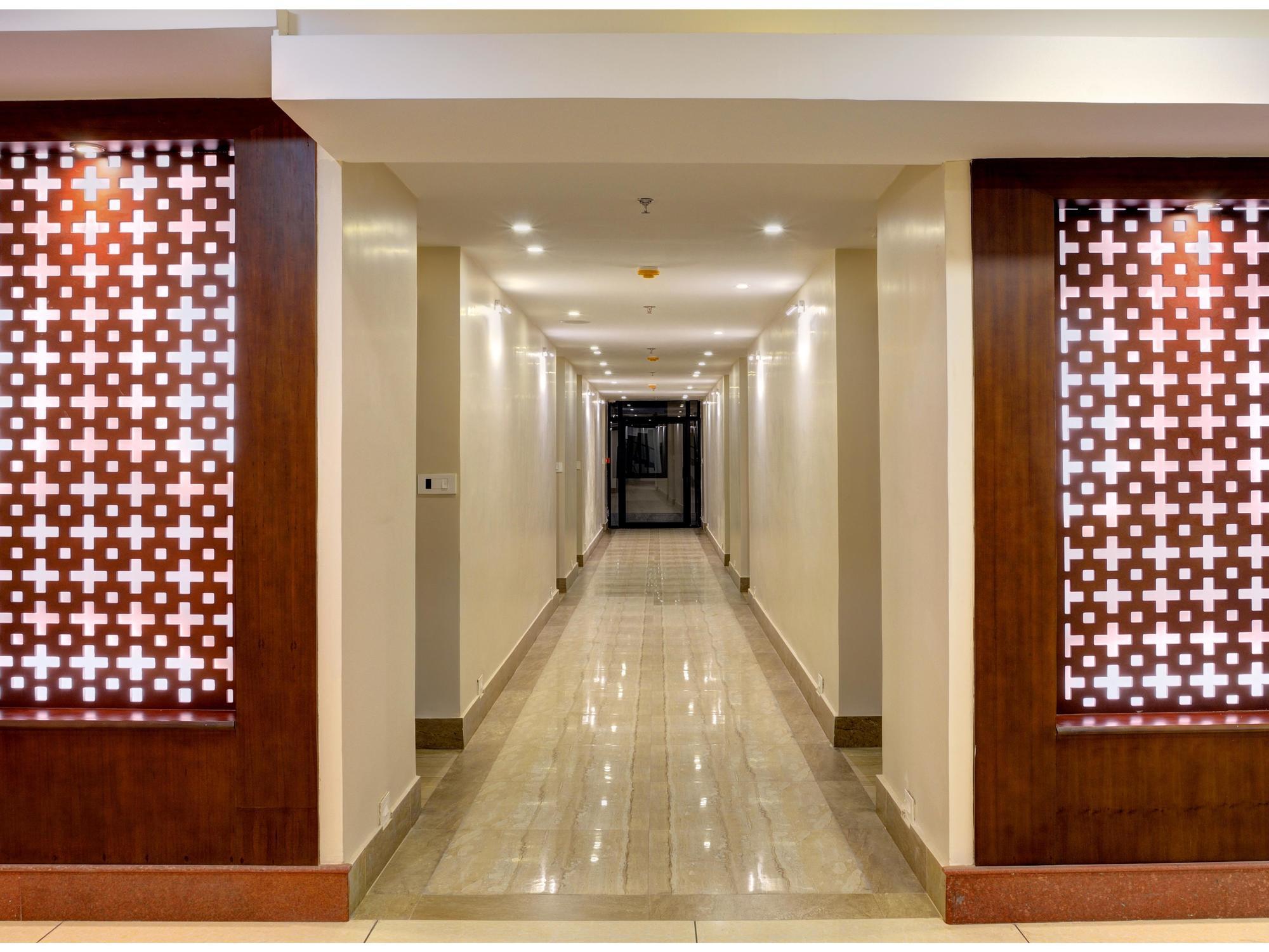 Sobralia Resort & Spa Namchi المظهر الخارجي الصورة