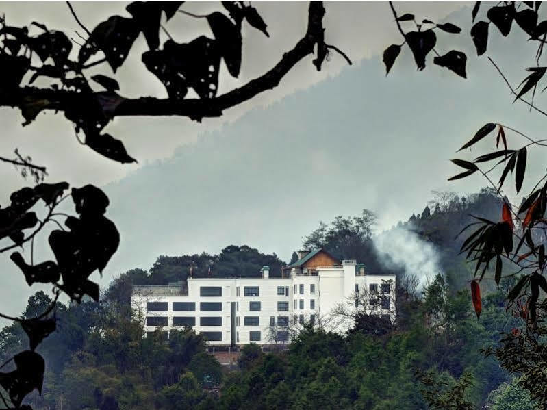 Sobralia Resort & Spa Namchi المظهر الخارجي الصورة