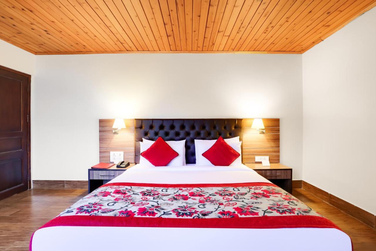 Sobralia Resort & Spa Namchi المظهر الخارجي الصورة
