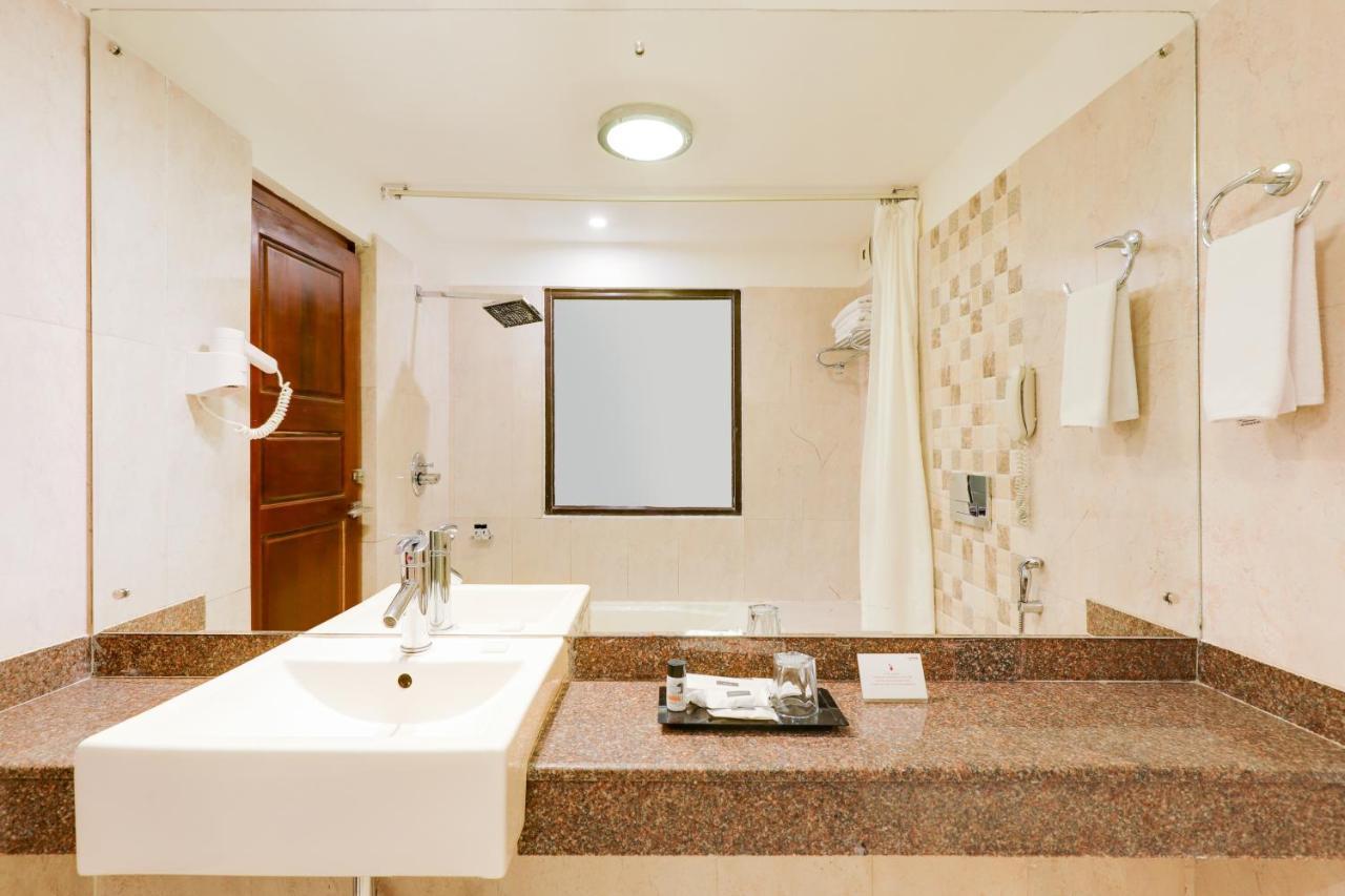 Sobralia Resort & Spa Namchi المظهر الخارجي الصورة