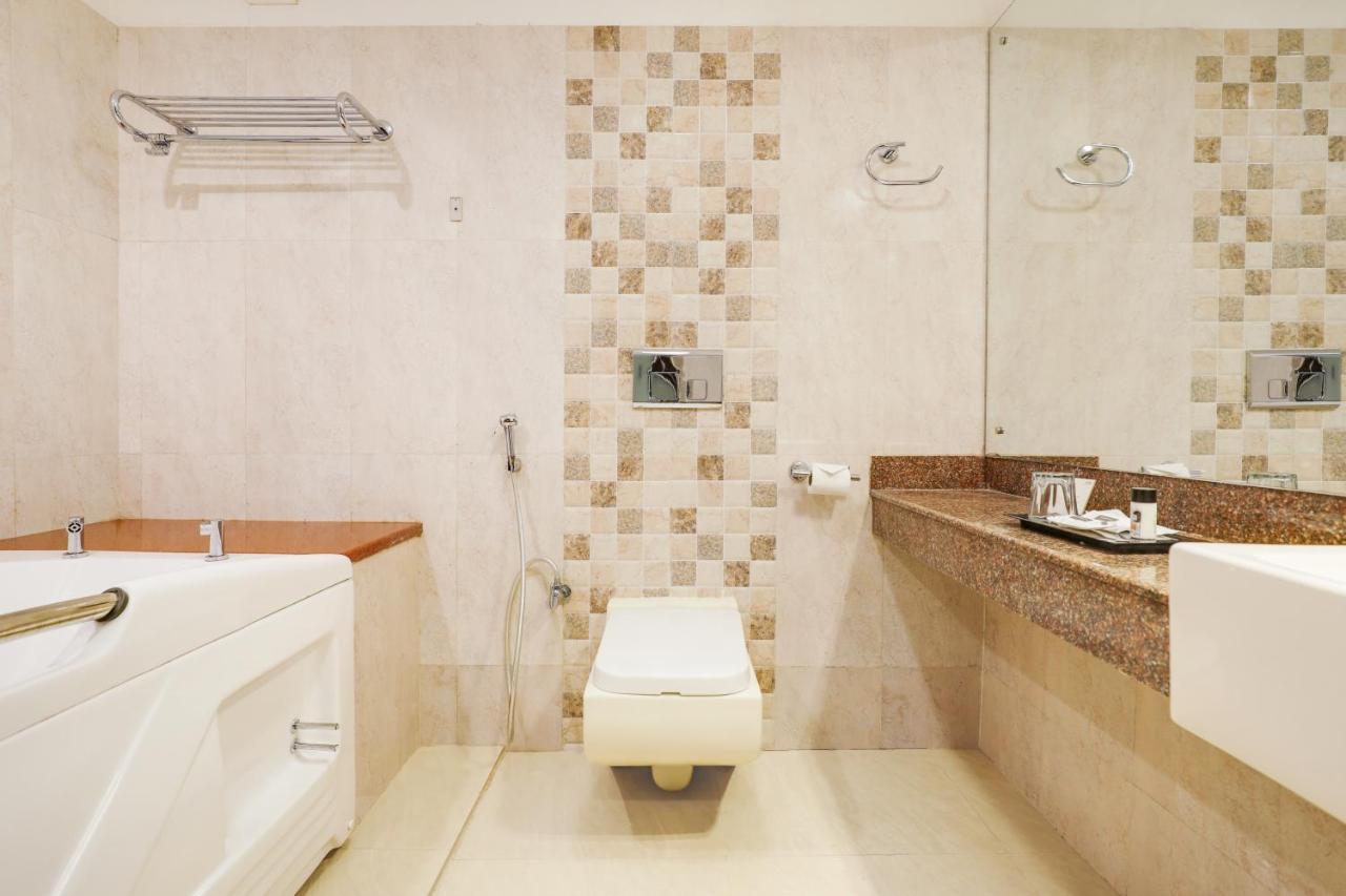 Sobralia Resort & Spa Namchi المظهر الخارجي الصورة