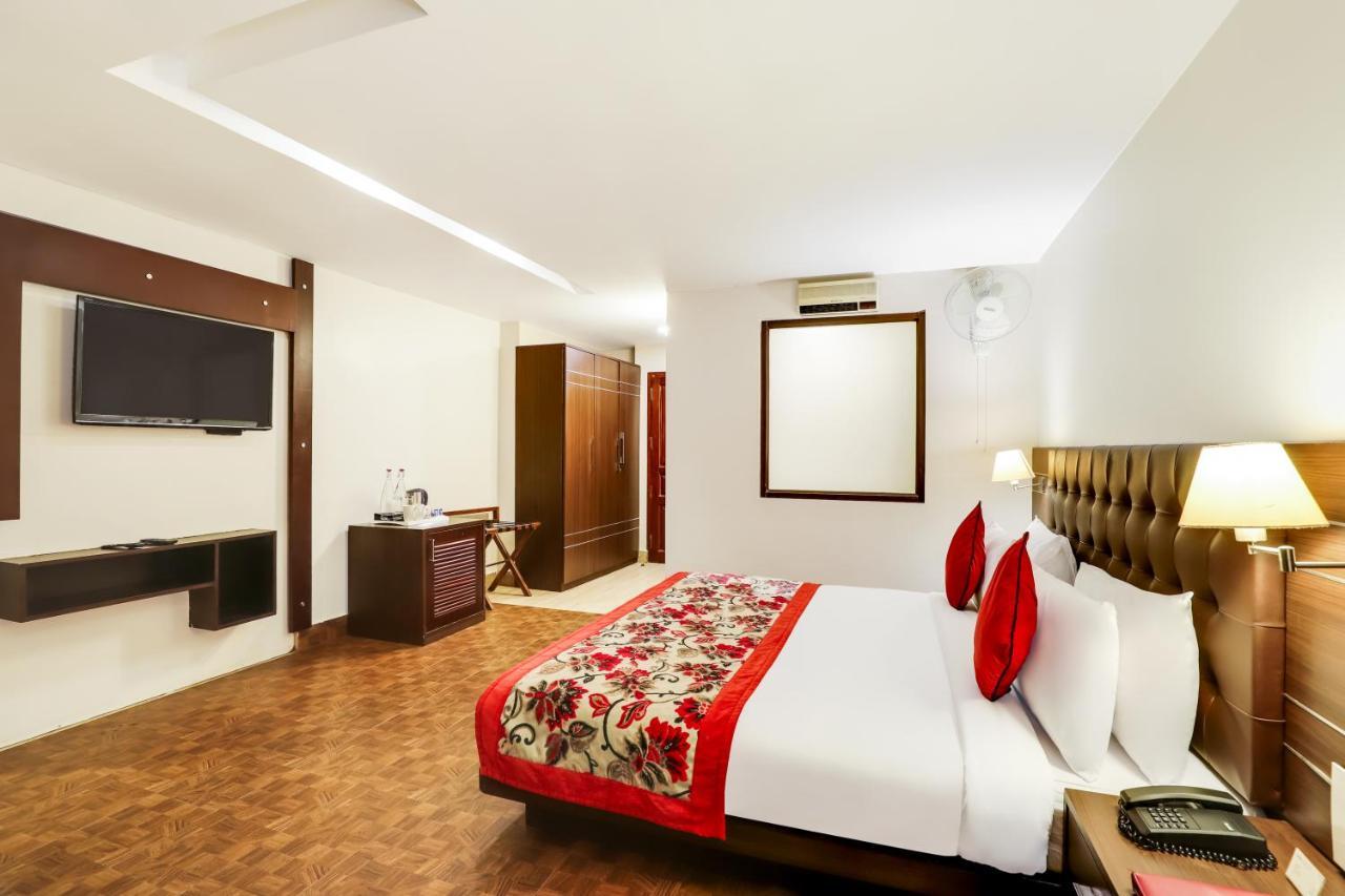 Sobralia Resort & Spa Namchi المظهر الخارجي الصورة