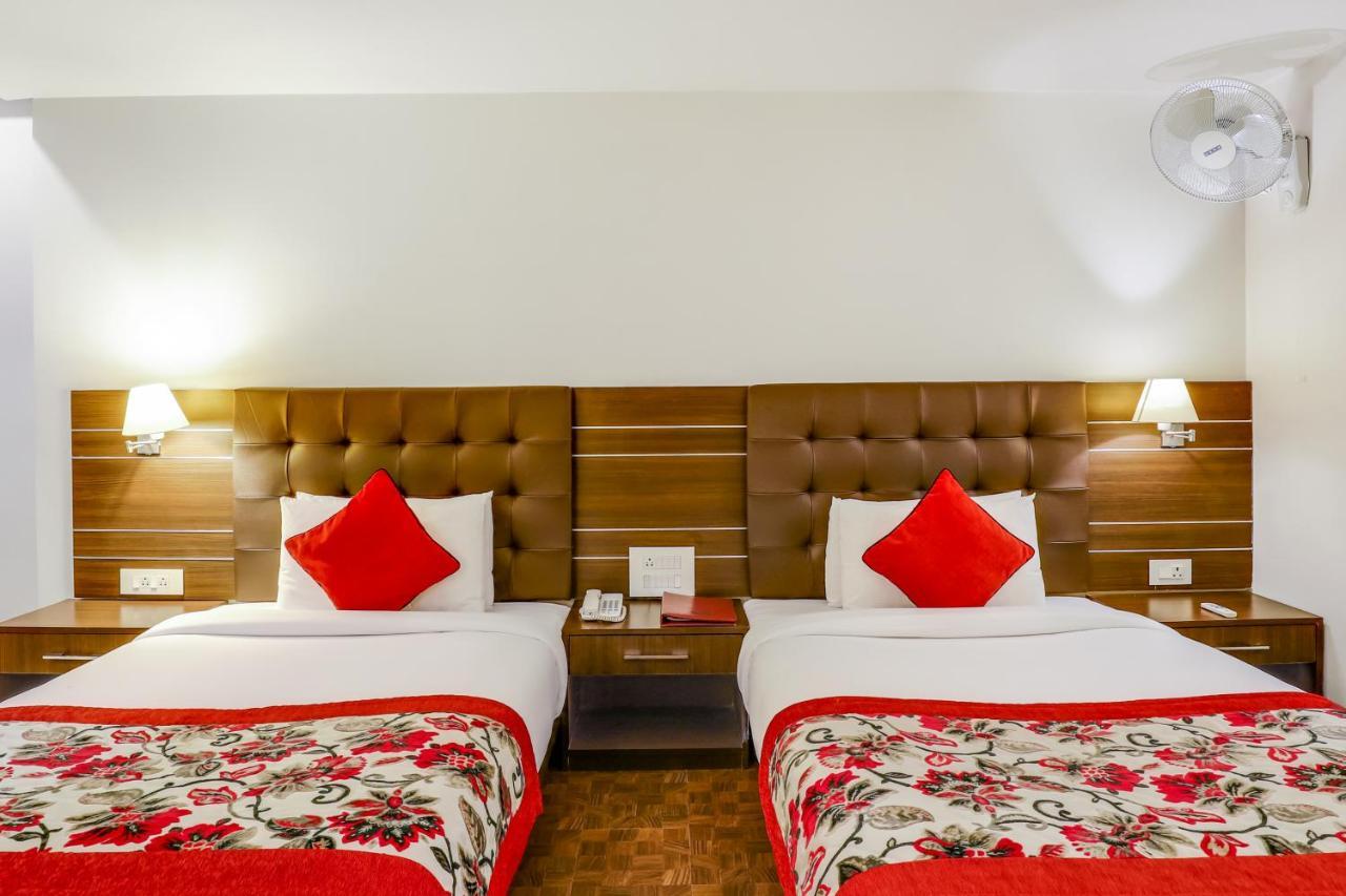 Sobralia Resort & Spa Namchi المظهر الخارجي الصورة