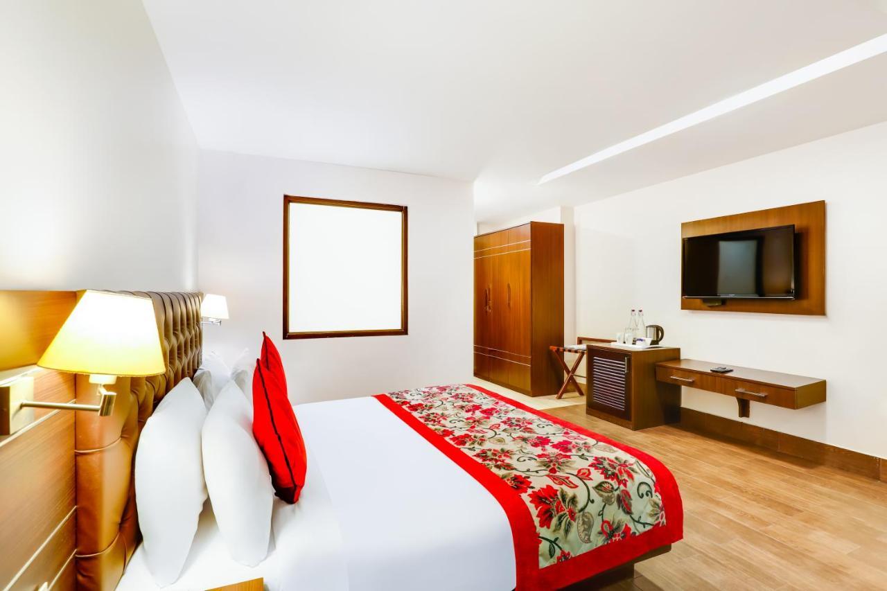 Sobralia Resort & Spa Namchi المظهر الخارجي الصورة