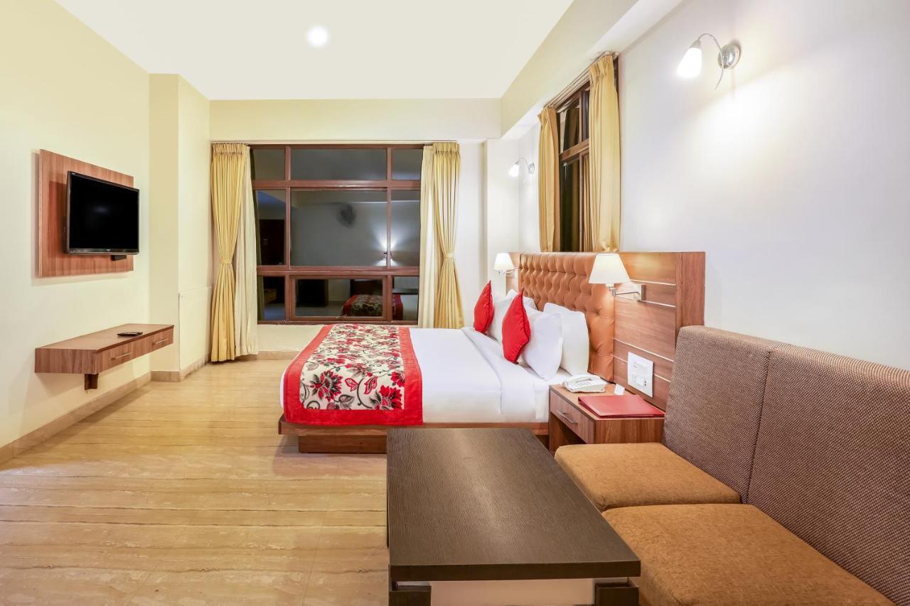 Sobralia Resort & Spa Namchi المظهر الخارجي الصورة