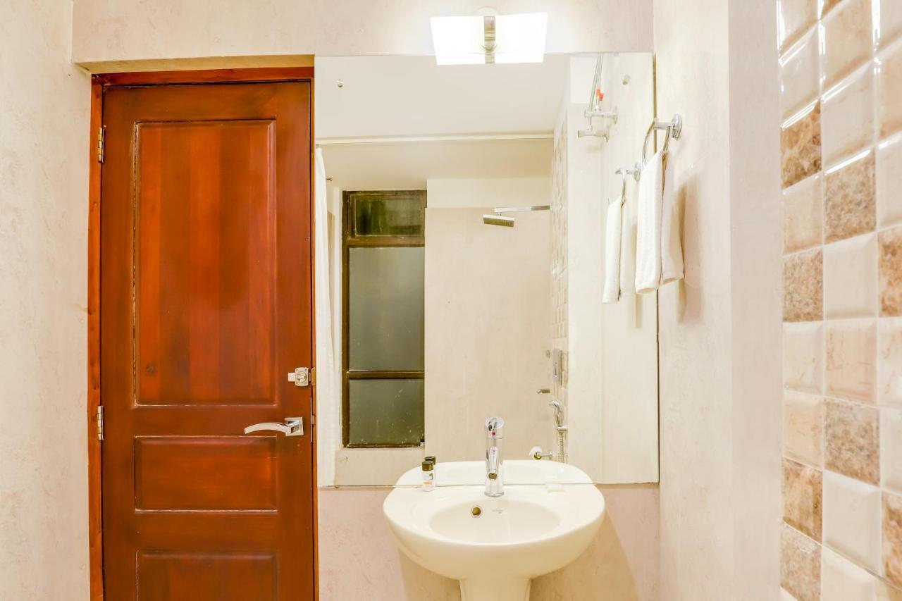 Sobralia Resort & Spa Namchi المظهر الخارجي الصورة