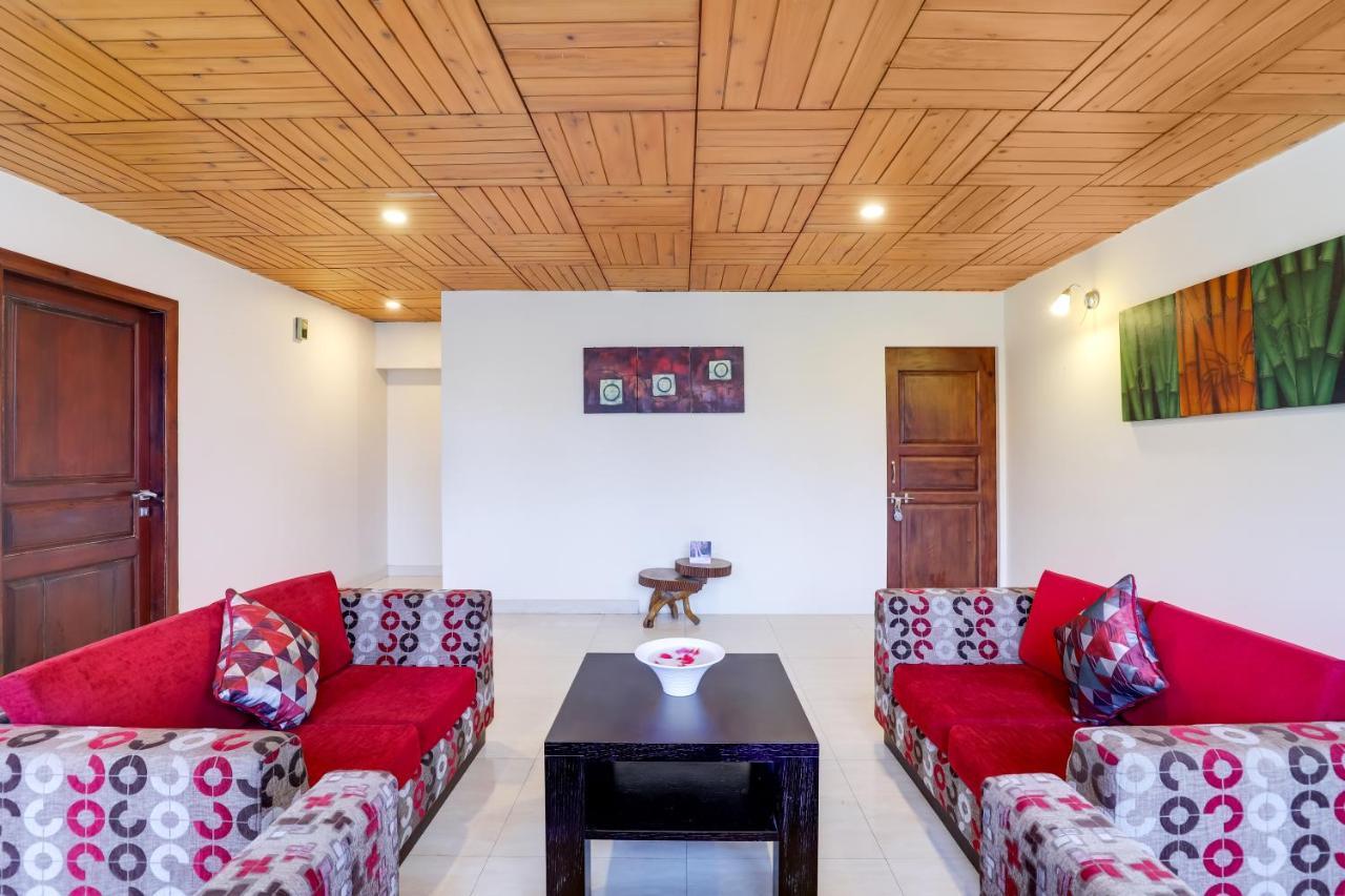 Sobralia Resort & Spa Namchi المظهر الخارجي الصورة