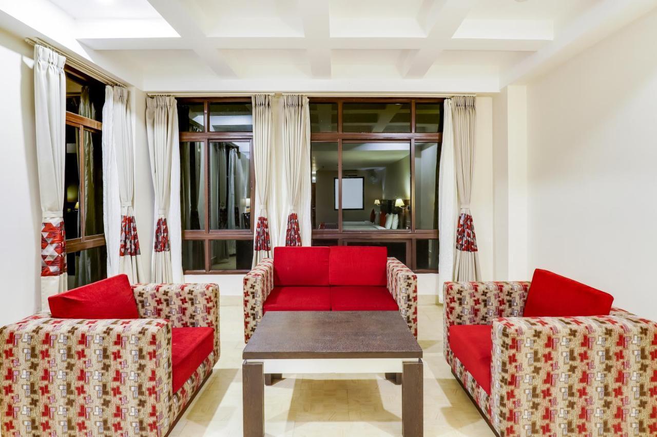 Sobralia Resort & Spa Namchi المظهر الخارجي الصورة