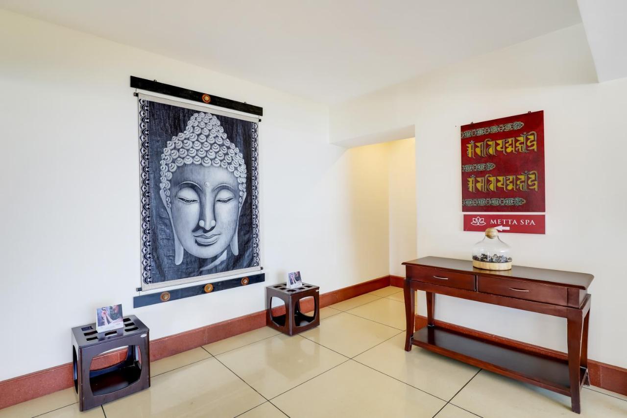 Sobralia Resort & Spa Namchi المظهر الخارجي الصورة