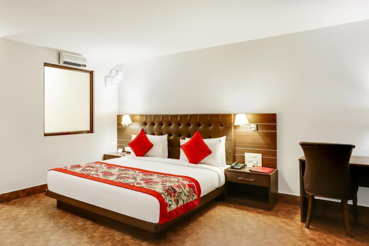 Sobralia Resort & Spa Namchi المظهر الخارجي الصورة
