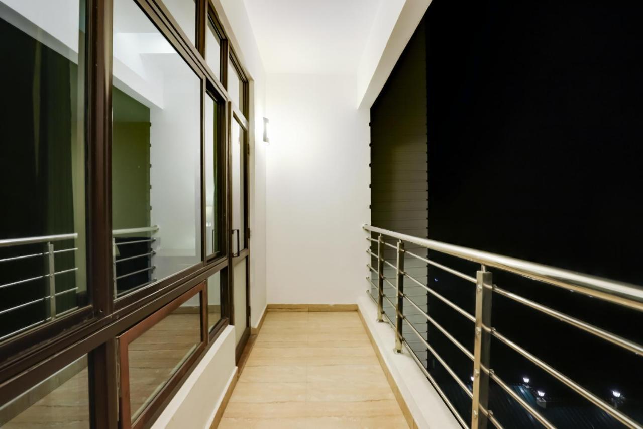 Sobralia Resort & Spa Namchi المظهر الخارجي الصورة