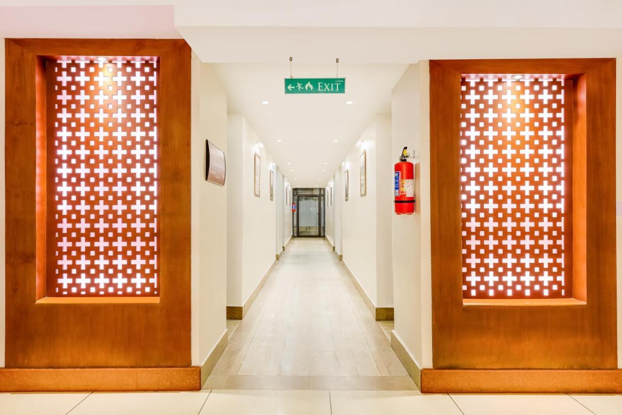 Sobralia Resort & Spa Namchi المظهر الخارجي الصورة