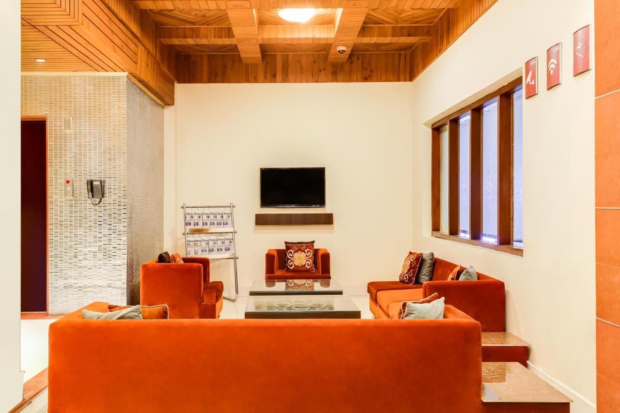 Sobralia Resort & Spa Namchi المظهر الخارجي الصورة